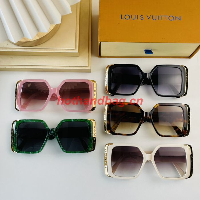 Louis Vuitton Sunglasses Top Quality LVS02892
